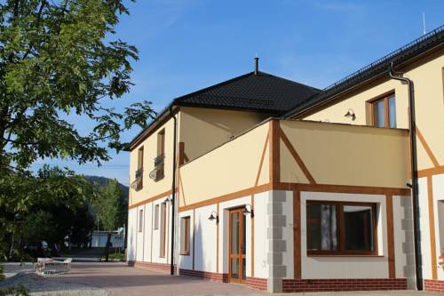 Rožnov pod Radhoštěm Tschechien Rabattcode Booking.com