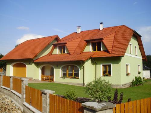 Rodvínov Tschechien Rabattcode Booking.com