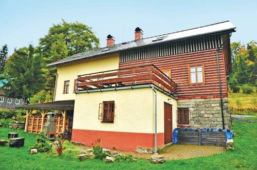 Polubný-Korenov Tschechien Rabattcode Booking.com