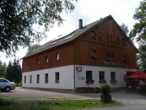 Nová Pec Tschechien Rabattcode Booking.com