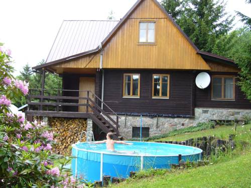 Rokytnice nad Jizerou Czech Republic Promo Code Booking.com