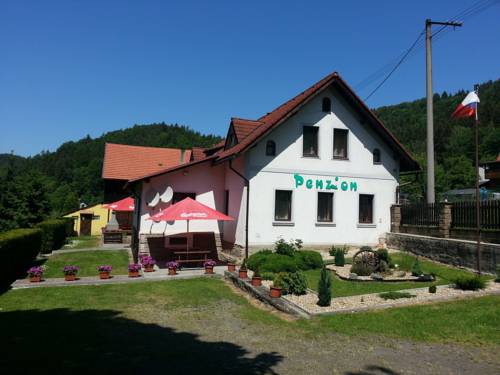Železný Brod Tschechien Rabattcode Booking.com