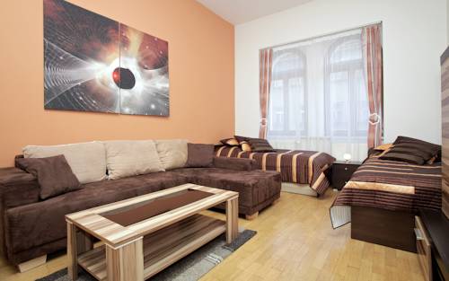 Praha Tschechien Rabattcode Booking.com