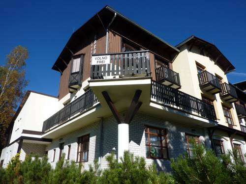 Špindlerŭv Mlýn Tschechien Rabattcode Booking.com