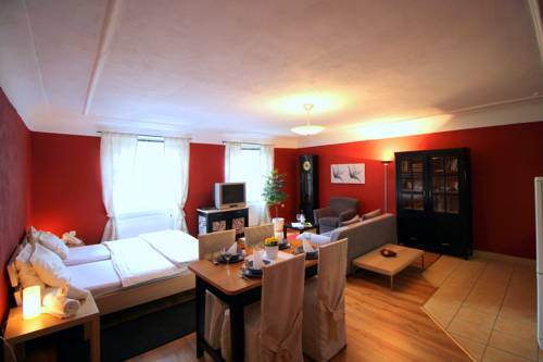 Třešť Tschechien Rabattcode Booking.com