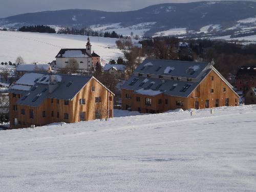 Dolní Morava Tschechien Rabattcode Booking.com