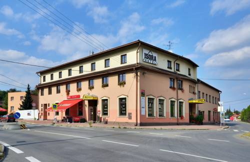 Ostrava Tschechien Rabattcode Booking.com