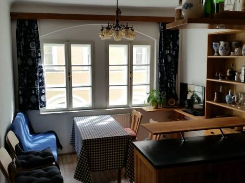 Mikulov Tschechien Rabattcode Booking.com