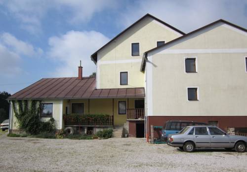 Velké Meziříčí Tschechien Rabattcode Booking.com