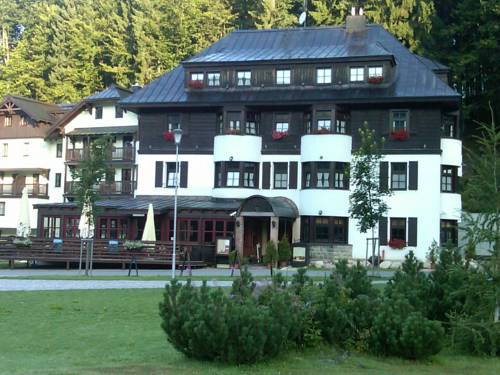Špindlerŭv Mlýn Tschechien Rabattcode Booking.com