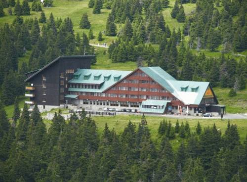 Loučná nad Desnou Tschechien Rabattcode Booking.com