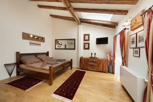 Praha Tschechien Rabattcode Booking.com
