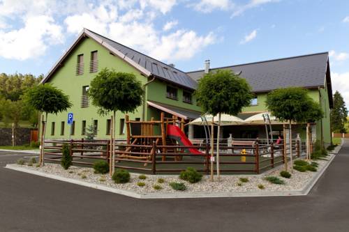 Krnov Tschechien Rabattcode Booking.com