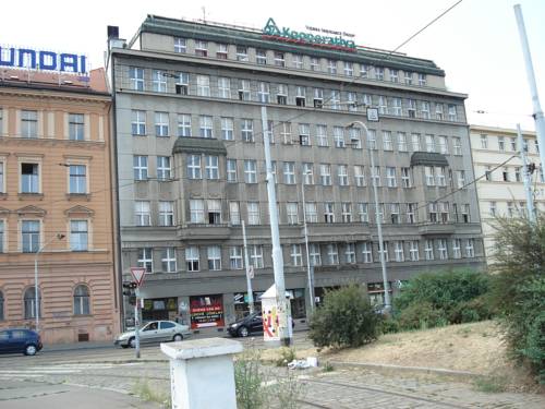 Praha 1 Tschechien Rabattcode Booking.com