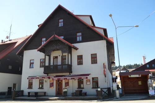 Kvilda Tschechien Rabattcode Booking.com