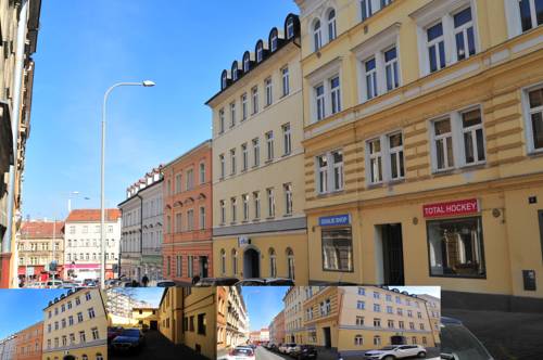 Praha Tschechien Rabattcode Booking.com