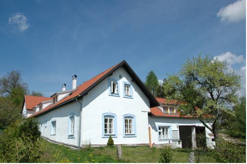 Bořetín Tschechien Rabattcode Booking.com