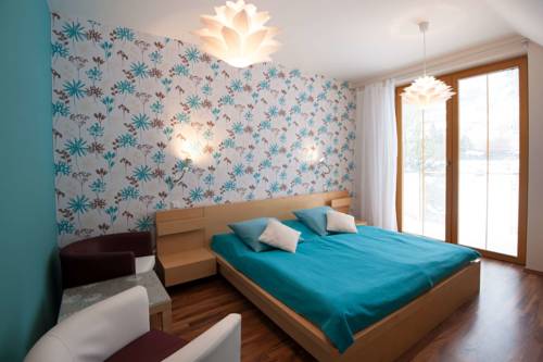 Český Krumlov Tschechien Rabattcode Booking.com