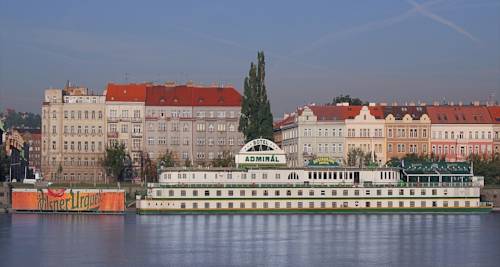 Prag Tschechien Rabattcode Booking.com