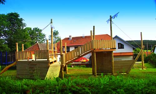 Fryšava Tschechien Rabattcode Booking.com
