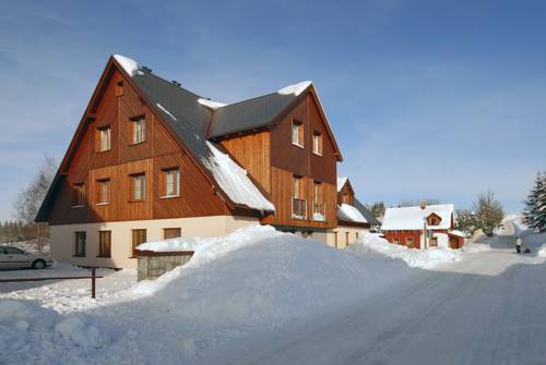 Janov nad Nisou Tschechien Rabattcode Booking.com