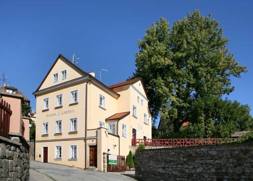 Český Krumlov Tschechien Rabattcode Booking.com