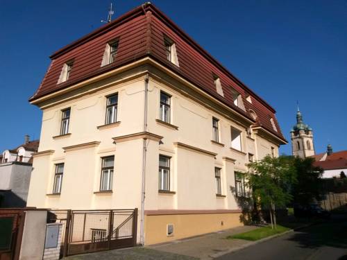 Mělník Tschechien Rabattcode Booking.com