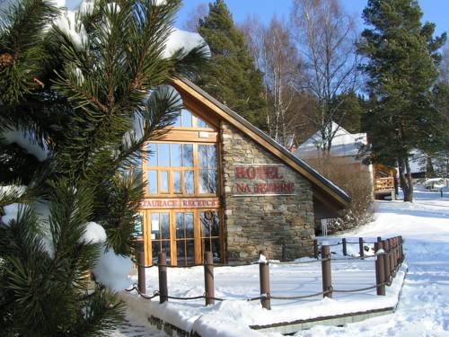 Horni Plana Czech Republic Promo Code Booking.com
