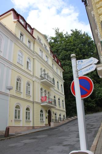 Mariánské Lázně Czech Republic Promo Code Booking.com