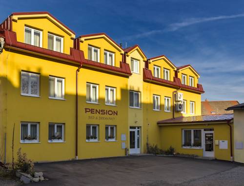 Czech Republic Booking.com