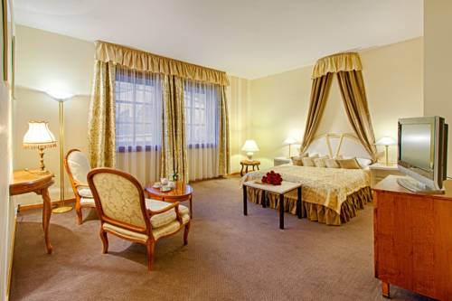 Prag Tschechien Rabattcode Booking.com