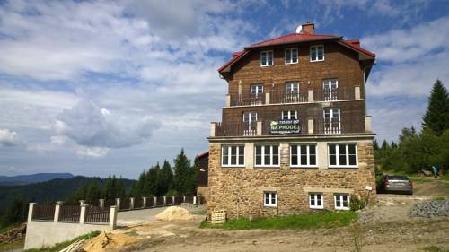Bílý Kříž Tschechien Rabattcode Booking.com