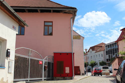 Třešť Tschechien Rabattcode Booking.com