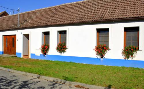 Ratíškovice Tschechien Rabattcode Booking.com