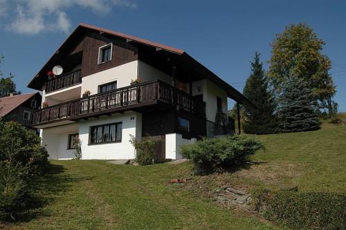 Jestřabí gegen Krkonoších Tschechien Rabattcode Booking.com