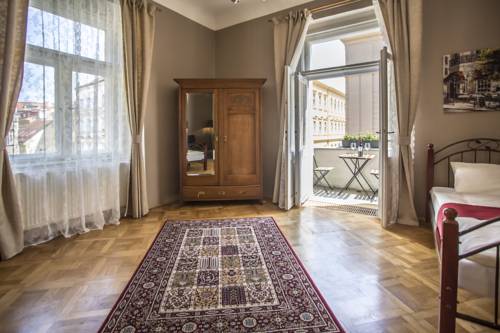 Prag Tschechien Rabattcode Booking.com