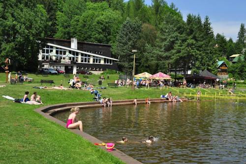 Trutnov Tschechien Rabattcode Booking.com
