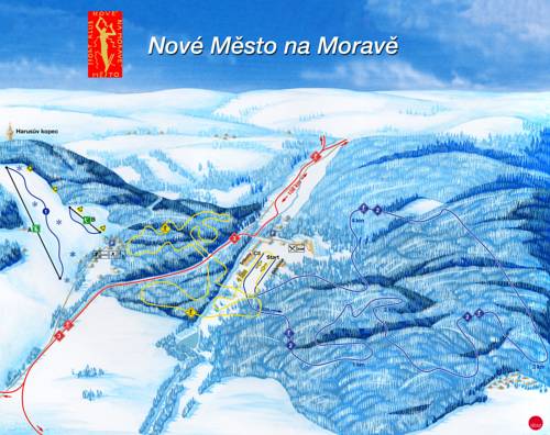 Nové Město na Moravě Tschechien Rabattcode Booking.com