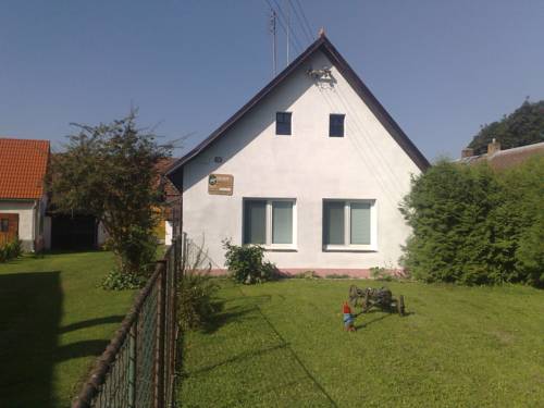 Louňovice pod Blaníkem Tschechien Rabattcode Booking.com