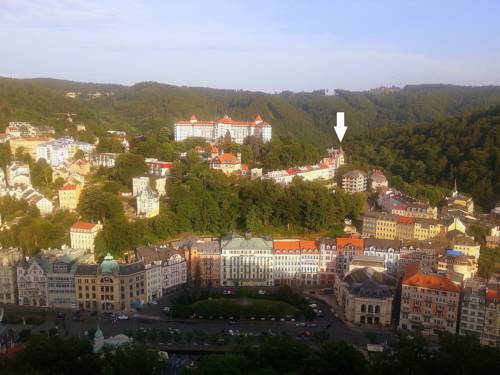 Karlovy Vary Czech Republic Promo Code Booking.com