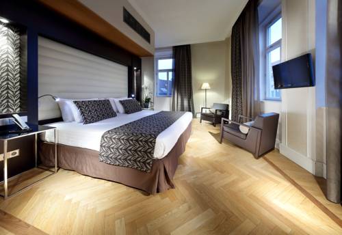 Prag Tschechien Rabattcode Booking.com