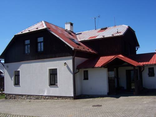 Zlaté Hory Tschechien Rabattcode Booking.com