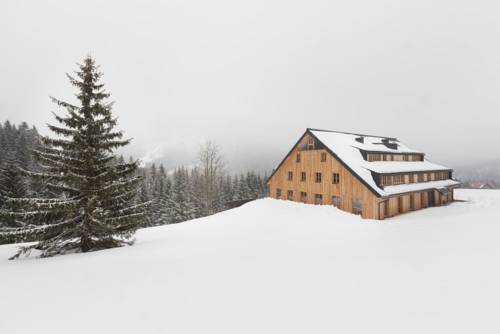 Špindlerŭv Mlýn Tschechien Rabattcode Booking.com