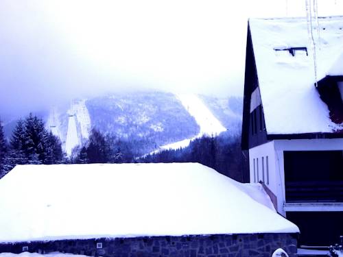 Harrachov Tschechien Rabattcode Booking.com