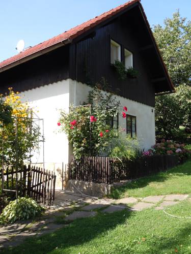 Pařezská Lhota Tschechien Rabattcode Booking.com