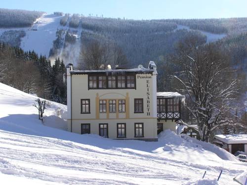 Špindlerŭv Mlýn Tschechien Rabattcode Booking.com