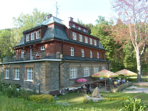 Žacléř Tschechien Rabattcode Booking.com