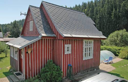 Rudnik Tschechien Rabattcode Booking.com