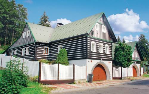 Lucany Nad Nisou Tschechien Rabattcode Booking.com