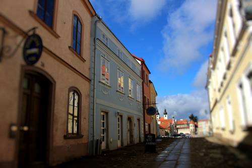 Telč Tschechien Rabattcode Booking.com